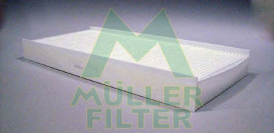 MULLER FILTER fc248 -  Фильтр воздуха в салоне